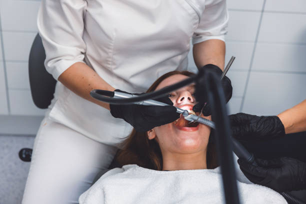 Best Emergency TMJ Treatment in Kimberly, WI